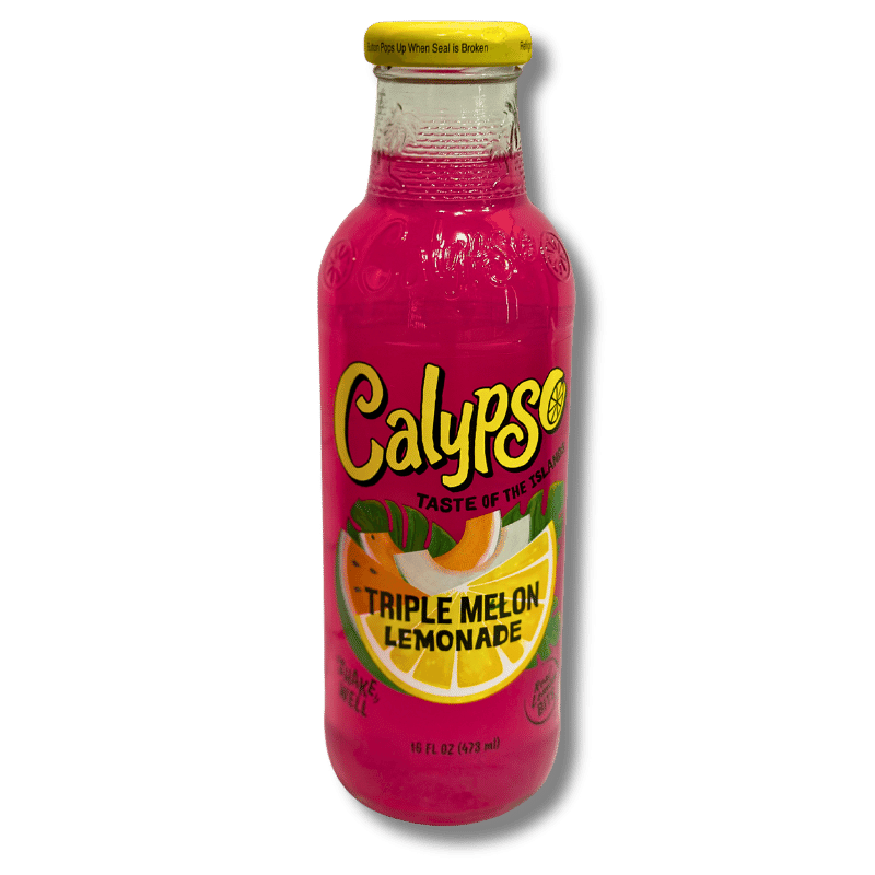- Calypso Triple Melon Lemonade -