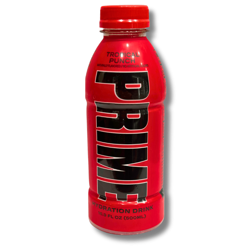 - Prime Tropical Punch -