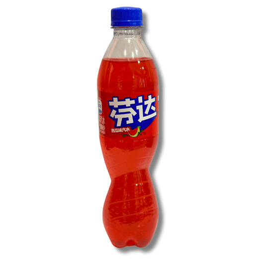 - Fanta Watermelon -