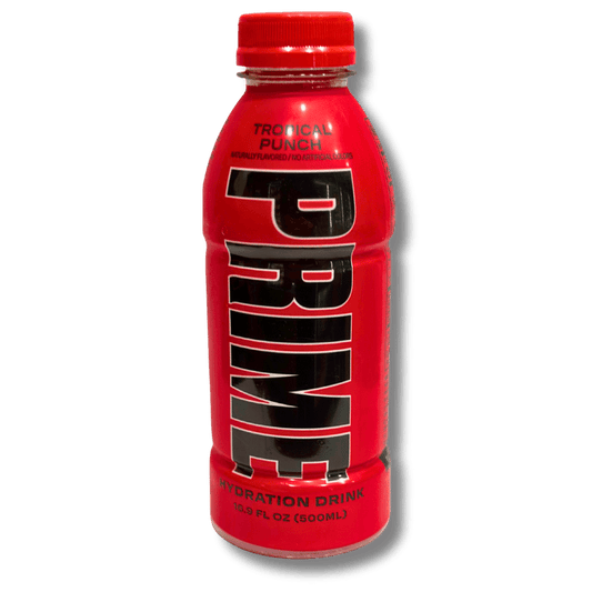 - Prime Tropical Punch -